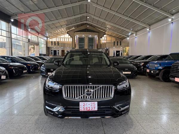 فولفو XC90 2023 للبيع في العراق - زاخو